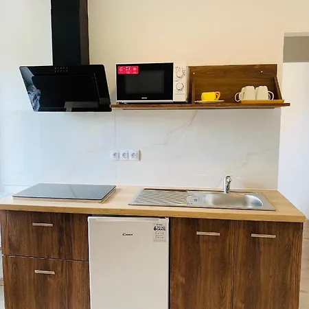 Guest house Pension Vidhous 1 3*