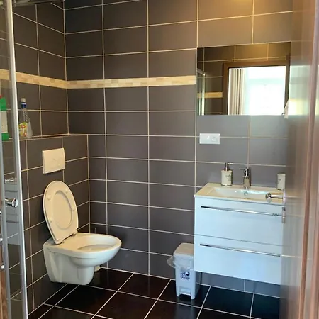 Vidhous 1 Penzion 3*