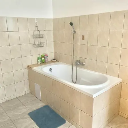 Pension Vidhous 1 Guest house