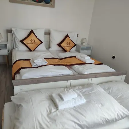 Guest house Pension Vidhous 1