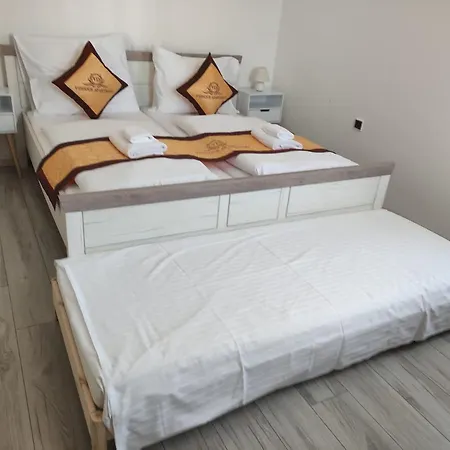 Vidhous 1 3* Františkovy Lázně