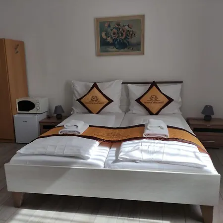 Guest house Pension Vidhous 1