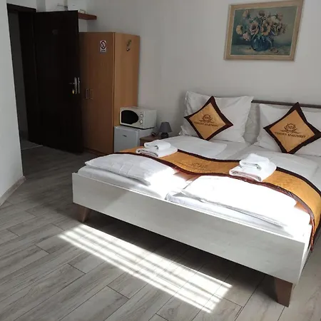 Pension Vidhous 1 Guest house