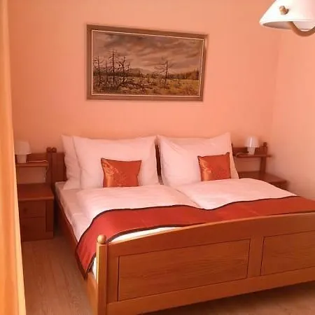 Vidhous 1 Penzion 3*