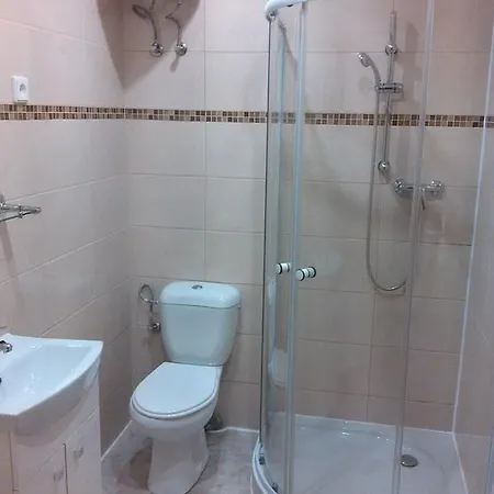 Guest house Pension Vidhous 1