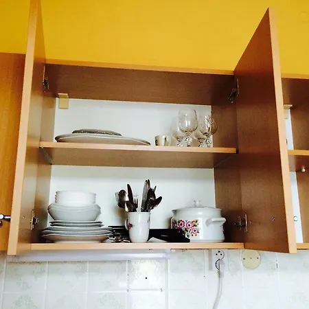 Pension Vidhous 1 Frantiskovy Lazne