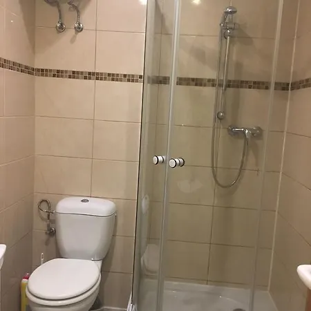 Vidhous 1 3* Františkovy Lázně