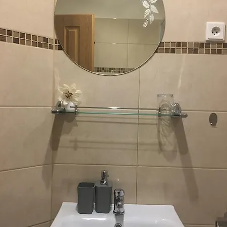 Pension Vidhous 1 Guest house Frantiskovy Lazne