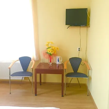 Pension Vidhous 1 Guest house 3*