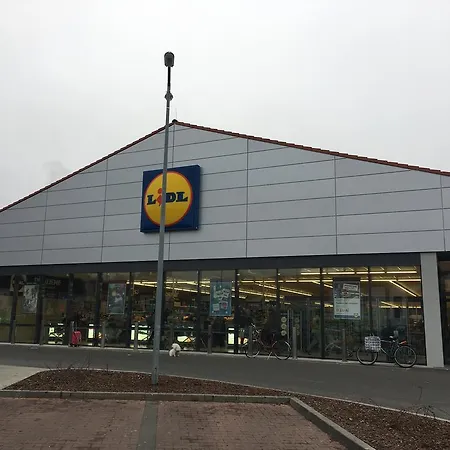 Vidhous 1 Penzion 3*