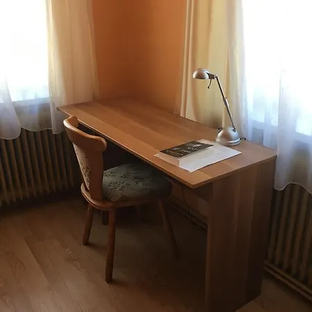 Vidhous 1 Františkovy Lázně