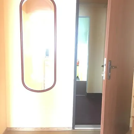 Vidhous 1 Penzion Františkovy Lázně