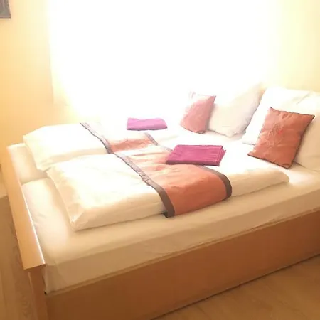 Pension Vidhous 1 Guest house 3*