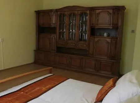 Pension Vidhous 1 Guest house Frantiskovy Lazne