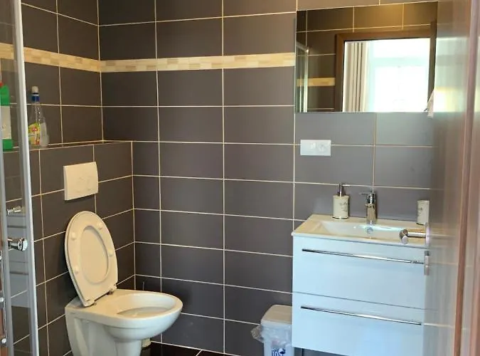 Vidhous 1 Gasthof 3*