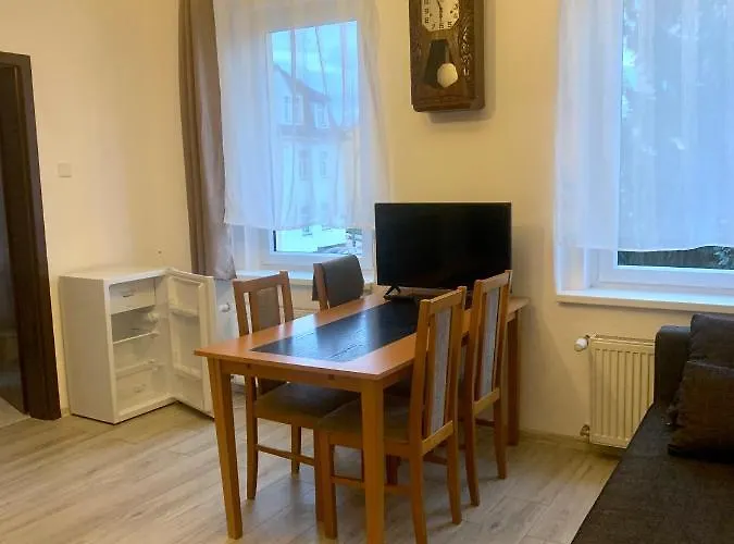 Gasthof Vidhous 1 Františkovy Lázně