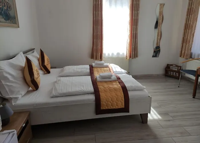 Vidhous 1 Františkovy Lázně