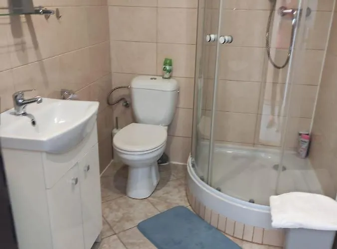 Vidhous 1 3* Františkovy Lázně