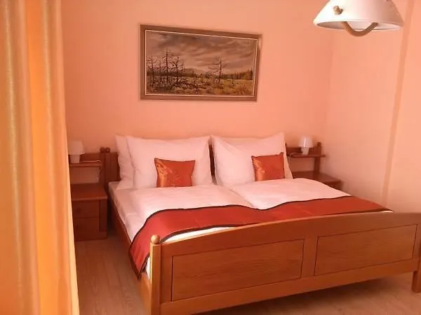 Vidhous 1 Gasthof 3*