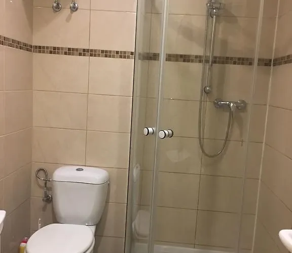 Vidhous 1 3* Františkovy Lázně