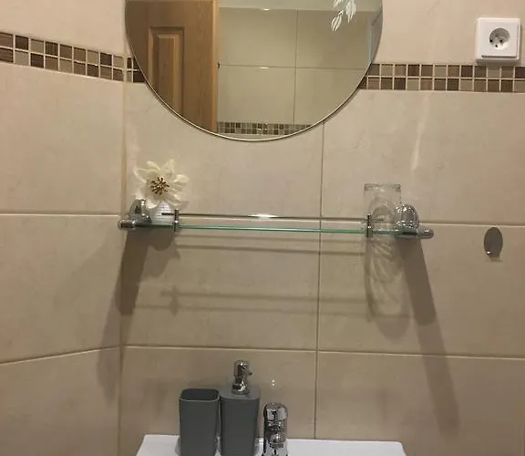 Vidhous 1 Gasthof Františkovy Lázně