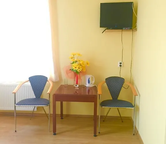 Vidhous 1 Gasthof 3*