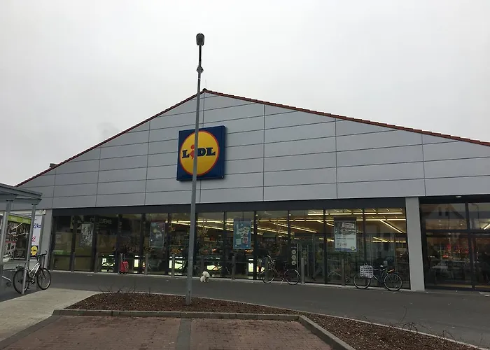 Vidhous 1 Gasthof 3*