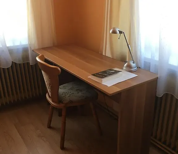 Vidhous 1 Františkovy Lázně