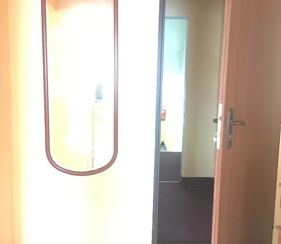 Vidhous 1 Gasthof Františkovy Lázně