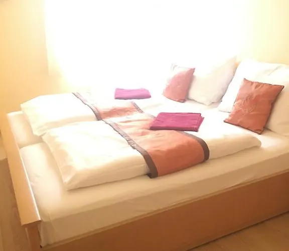 Vidhous 1 Gasthof 3*