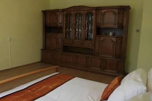 Vidhous 1 Gasthof Františkovy Lázně